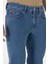 Erkek Mavi Pantolon (Jean) 50308021-DN0022 5