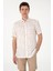 Erkek Taş Gömlek Kısa Kollu 50300434-VR049 1