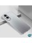 Samsung Galaxy S25 Edge Kılıf Transparent Soft Şeffaf 3