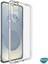 Samsung Galaxy S25 Edge Kılıf Transparent Soft Şeffaf 5