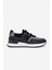 Erkek Deri Sneakers & Spor Ayakkabı 1093 1235 Erk Ayk Y25 Syh/Grı Bsk 1