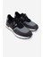 Erkek Deri Sneakers & Spor Ayakkabı 1093 1235 Erk Ayk Y25 Syh/Grı Bsk 2
