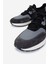 Erkek Deri Sneakers & Spor Ayakkabı 1093 1235 Erk Ayk Y25 Syh/Grı Bsk 3
