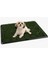 Luxury Yavru Köpek Tuvalet Eğitim Parkı 3 Katmanlı - 45CM x 32 cm 1 Adet 2