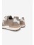 Erkek Deri Sneakers & Spor Ayakkabı 1093 1235 Erk Ayk Y25 Syh/Grı Bsk 4