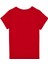 Erkek Çocuk Kırmızı Tişört 50307268-VR030 2