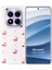 Xiaomi Redmi Note 14 Pro 4g Kılıf Prettycharm Cherry 1