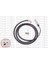 05090669 Abs Sensörü Arka Sağ Sol Disk Tip 1650MM A Tipi Fıs Spıral Korumalı Scania Truck P.g.t.r- 1531360 1