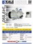349890 Klima Kompresörü A3 1.6 Tdı-1.9 Tdı-2.0 Tfsı (03-12) 1