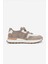 Erkek Deri Sneakers & Spor Ayakkabı 1093 1235 Erk Ayk Y25 Syh/Grı Bsk 1