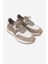 Erkek Deri Sneakers & Spor Ayakkabı 1093 1235 Erk Ayk Y25 Syh/Grı Bsk 2