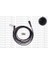 05090645 Abs Sensörü Kampana Tip 3000MM Mercedes Truck Actros Mp 2-Mp 2 6255420018 1