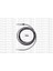 05090683 Abs Sensörü Disk Tip Fişsiz 2675MM Scania Truck P.g.t.r- 1890171 1