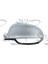 V-187 Dış Dikiz Ayna Kapağı Golf V Passat Jetta Ayna Kapağı 03/09 Astarlı Sol 1