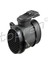 302696001 Hava Filtre Sensörü Akışmetre (Ford: Focus Iı Fiesta Vı 1.6tdcı/volvo: S40 1.6d) 1
