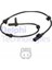 Delphı SS20552 Ön Abs Sensörü R/l 211 2003-2009 Bm 1