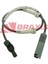 AK0151 Abs Sensörü Ön Bmw E82 E87 E90 E92 E92 34526870075 1