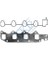 13185000 Manifold Conta Takımı Emme-Egzoz 1.2 8V Aveo 96325689-13185000 1