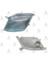 2151673LUE Tampon Sinyali Sol Micra 08- 1
