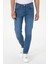 Erkek Açık Mavi Pantolon (Jean) 50297889-DN0021 2
