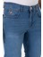 Erkek Açık Mavi Pantolon (Jean) 50297889-DN0021 5