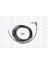 05090671 Abs Sensörü Kampana Tip Fişsiz 4260MM Scania Truck 1890169 1