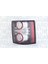 Magnettı Marellı 714026150704 Stop Lambası Sol Land Rover Range Rover MY09 L322 10 Range Rover Vogue 1