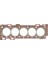 Reınz 61-36970-0 Silindir Kapak Contası Ø84,5mm Volvo: S60-S70-S80 B5244 S-S2-Sg-T-T2-T3 1
