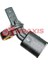 AK0070 Abs Kablosu Sensörü Arka Sol Polo 02-A1 10-A2 00-05 Cordoba 02-09 Ibiza Iıı Iv Toledo Iv Cıt 6Q0927807B 1