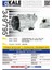 349795 Klima Kompresörü P308-P5008-P3008-RCZ-PARTNER-BERLING 1
