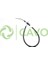 5502210 El Fren Teli Arka Mercedes 190-190E 83-93 200-230-250-260-300 85- 1