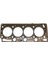 Elrıng 158382 Conta Silindir Kapak Opel Ast.h/j/ A17DTC/DTE 2 Ker. 1
