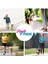 Luxury Eller Serbest Gezdirme Kayışı Hands Free Leash Gezdirme Tasması 1 Adet 3