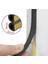 BNP11 Rodex 2310 Kapı Pencere Bandı 9*6mm - Beyaz 1