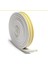 BNP11 Rodex 2310 Kapı Pencere Bandı 9*6mm - Beyaz 2
