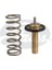 TH51690G1 Termostat Volvo C30 10-12 C70 Iı 10-13 S60 Iı 10-14 1
