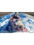 Luxury Hugger Köpek Bandana-Pink 1 Adet 1