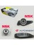 59T1102 Triger Eksantrik Gergi Seti Megane I Scenıc / S40 V40 1
