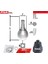 70335 Aks Kafası Iç Sol Astra H 04- 1.3 Cdtı 1.7 Cdtı 25×25×3 1
