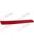 9120736 Arka Tampon Reflektörü Sağ Volkswagen T6 7E0945106A 1