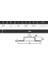 34430 Fren Diski Arka Corolla Uyumlu Verso 04-07 Corolla Uyumlu 03-07 1.4 D4D 279×9X55 4 Bijon 1