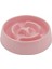 Luxury Akdenizpos ON01 Yavaş Mama Yeme Kabı 775 Ml. Pembe (Yeni) 1 Adet 2