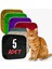 Luxury Pofuduk Kedi Halısı 5 Adet 40X40 cm Yumoş ( Kedi Evi - Kulübeleri Boyutlarına Uygundur ) 1 Adet 1