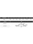 25411 Fren Diski Ön L200 05-12 Pajero Sport 98- 294×28×94 6 Bijon 1