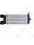 Oto Radyatör 020CAC140 Intercooler Radyatörü Ara Soğutucu Ford Courier 1.5/1.6 Tdcı 18- 1