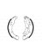 986487771 Kampana Balata Clıo Iv 13- Clıo Symbol / Logan Sa 1
