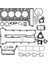 Vıctor Reınz 2-36950-1 Motor Takım Conta Üst Sprinter 06- S.lastıklı 1
