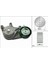 534053510 Gergi Kütüğü Komple Bmw F20-21-22-23-30-31-34-35-4F32-33-36-F10-11-18 10.-16 1
