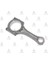 9984 Piston Kolu Corona Uyumlu 92-95 Carına 96-97 Avensis 98-00 Rav-4 00-02 3sfe 1