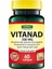 Vıtanad 500 Mg 60 Kapsül Nad Resveratrol Koenzim Q10 (Nad Resveratrol Nad 500 Koenzim Q10 vitanad ) 1